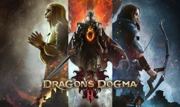 Dragon’s Dogma 2 Crack Status– CWWatch.